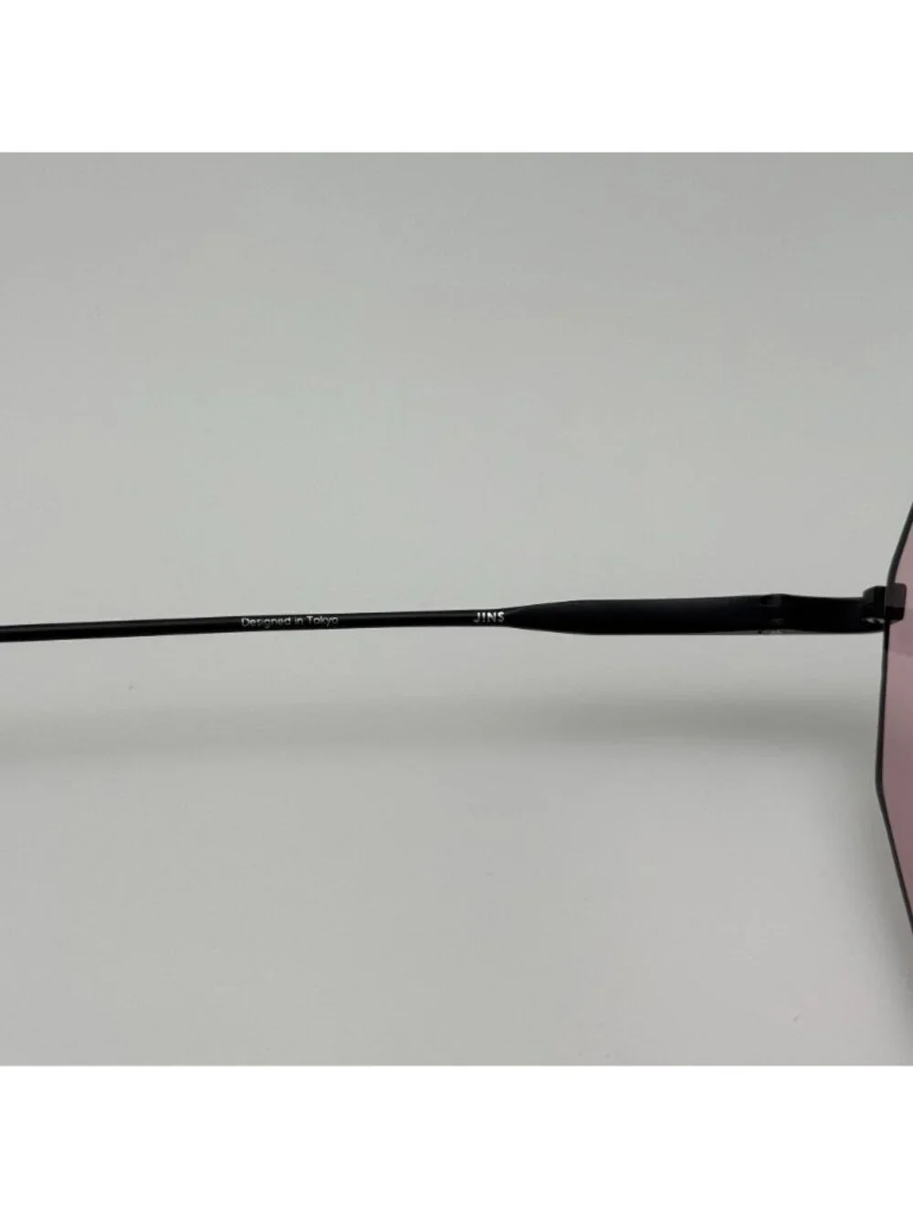 Jins Sunglasses LMF-18S-873A 94 57-18-145